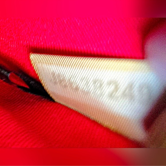 Dooney and Bourke Charlotte Croc Embossed Tote NWT - Picture 11 of 15